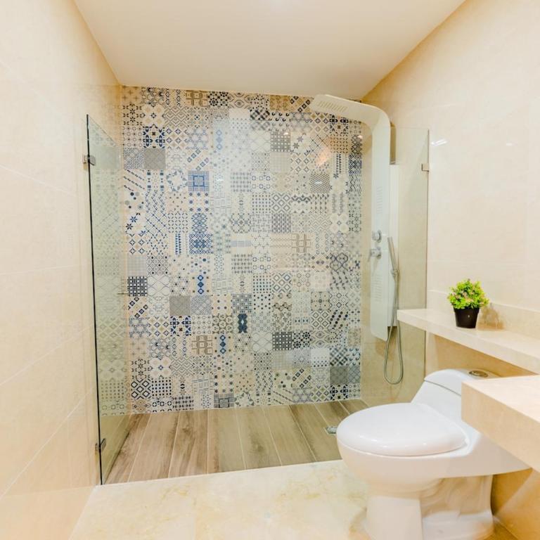 Cartagena Luxury House - Apartamento Deluxe - 14