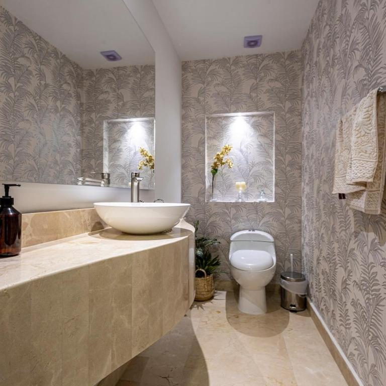 Cartagena Luxury House - Apartamento Deluxe - 12