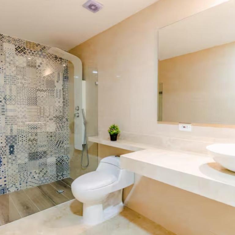 Cartagena Luxury House - Apartamento Deluxe - 10
