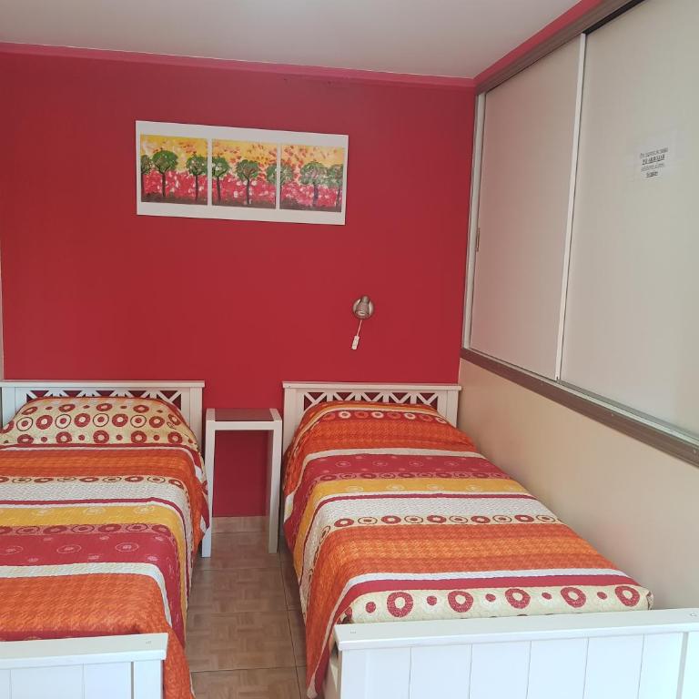 Complejo Mi Sueño - Apartamento de 1 dormitorio - 2