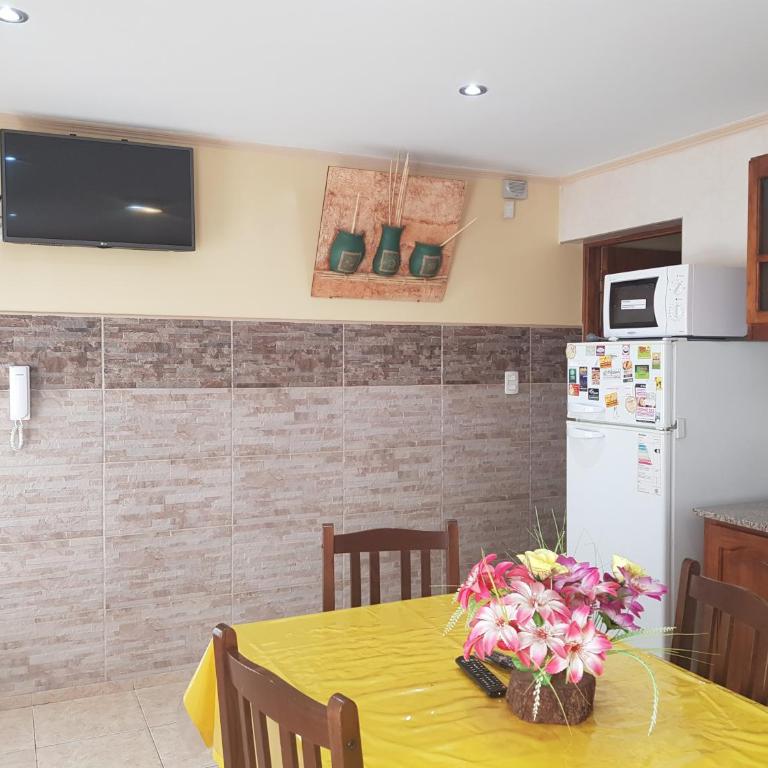 Complejo Mi Sueño - Apartamento de 1 dormitorio - 5