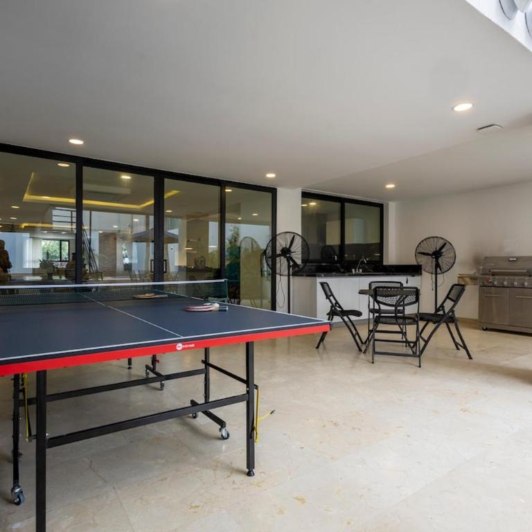 Cartagena Luxury House - Apartamento Deluxe - 2