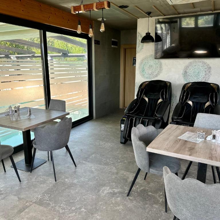 Golden Panorama Apartment & Spa - Apartman sa 1 Spavaćom Sobom - 28