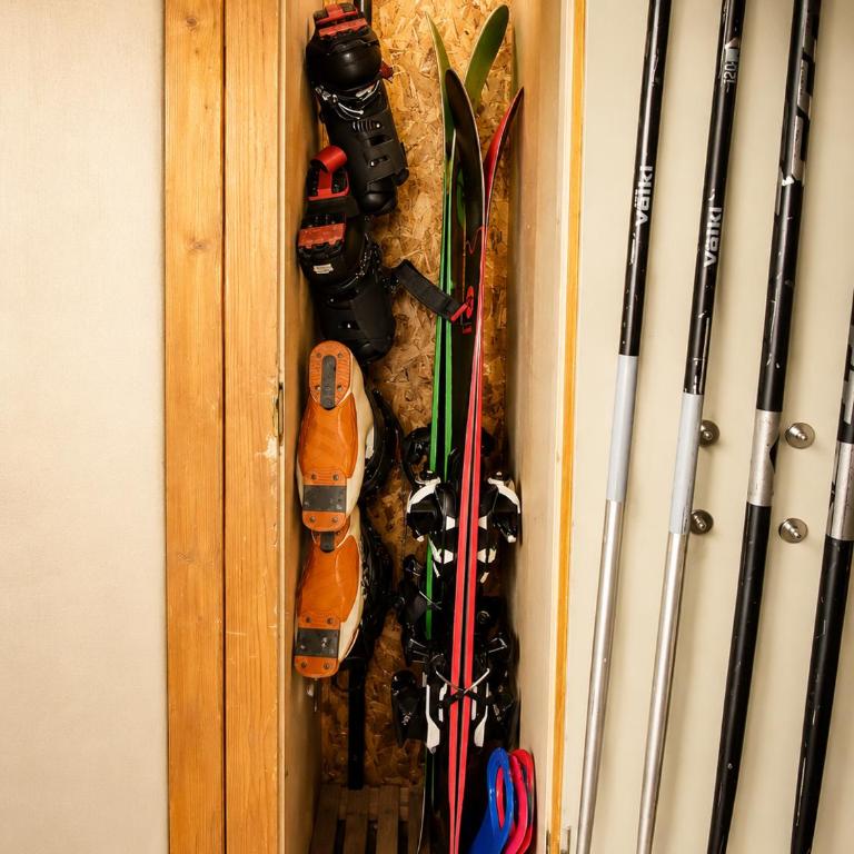 Residence La Vanoise - Appartement chaleureux ski aux pieds - Apartment mit 2 Schlafzimmern - 23