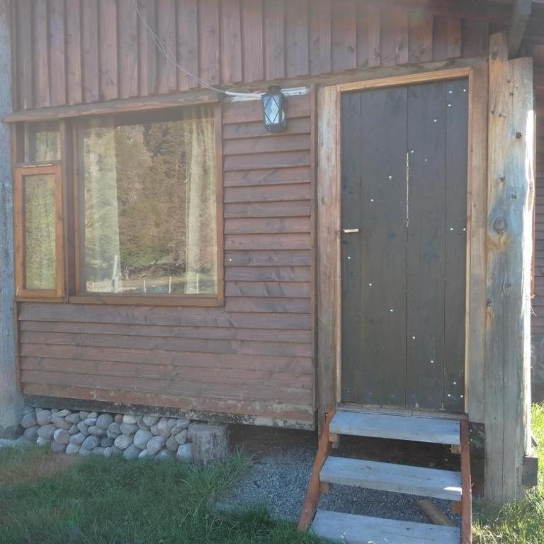 Don Edmundo Trevelin - Casa con 1 dormitorio - 4