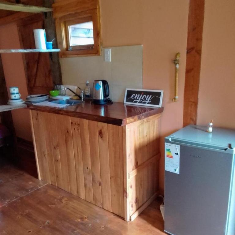 Don Edmundo Trevelin - Casa con 1 dormitorio - 7