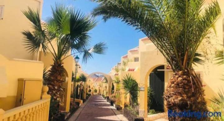 Apartamento Mareverde Costa Adeje - Apartamento de 2 dormitorios - 5