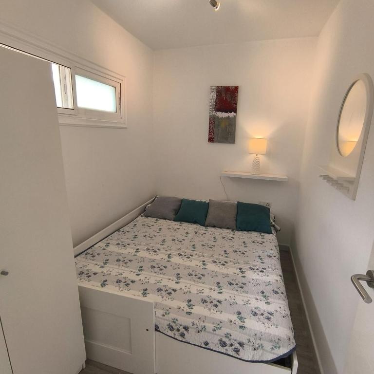 Apartamento Mareverde Costa Adeje - Apartamento de 2 dormitorios - 4