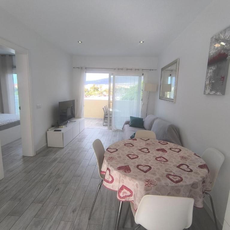 Apartamento Mareverde Costa Adeje - Apartamento de 2 dormitorios - 6