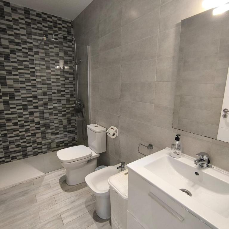 Apartamento Mareverde Costa Adeje - Apartamento de 2 dormitorios - 10