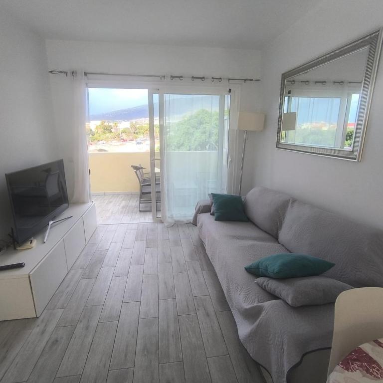 Apartamento Mareverde Costa Adeje - Apartamento de 2 dormitorios - 7