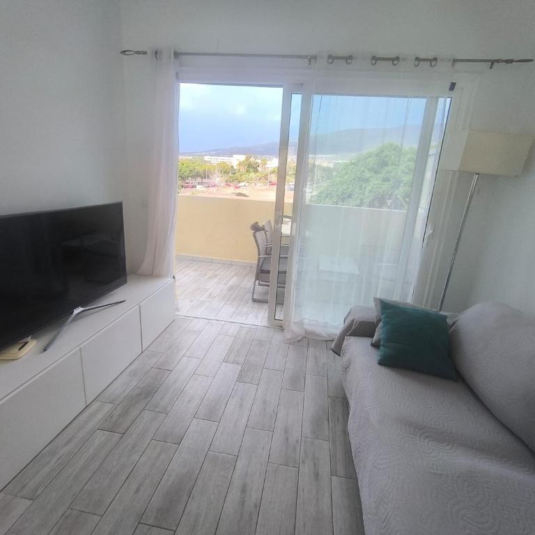 Apartamento Mareverde Costa Adeje - Apartamento de 2 dormitorios - 9