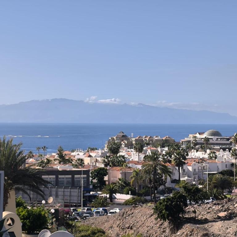 Apartamento Mareverde Costa Adeje - Apartamento de 2 dormitorios - 12
