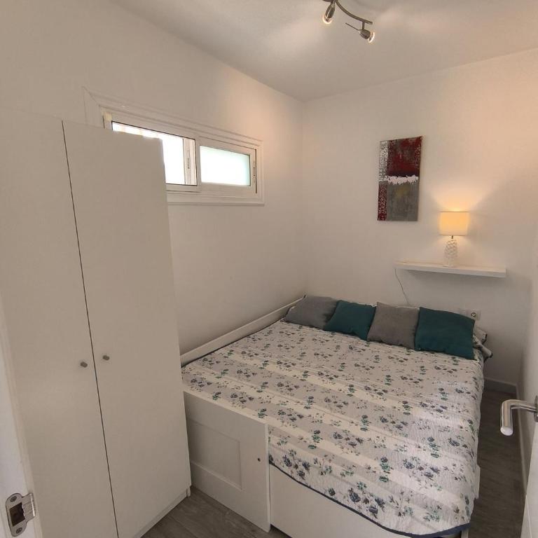 Apartamento Mareverde Costa Adeje - Apartamento de 2 dormitorios - 8