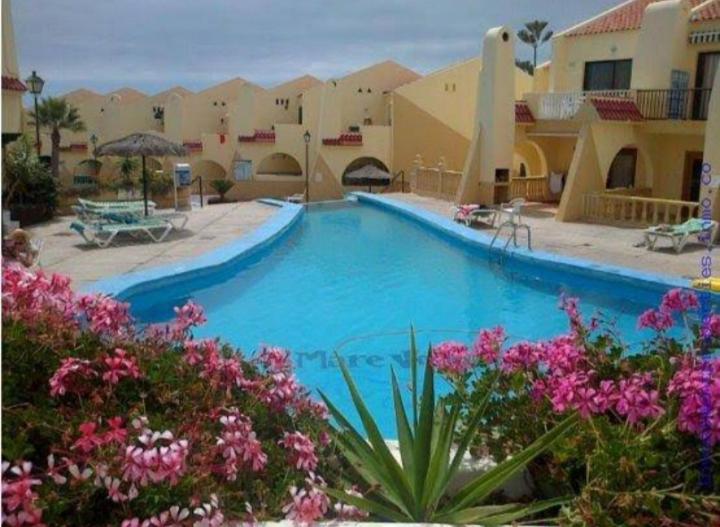 Apartamento Mareverde Costa Adeje - Apartamento de 2 dormitorios - 18
