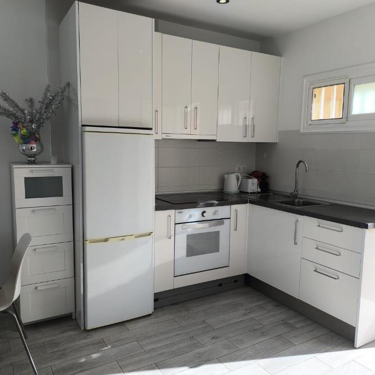 Apartamento Mareverde Costa Adeje - Apartamento de 2 dormitorios - 20