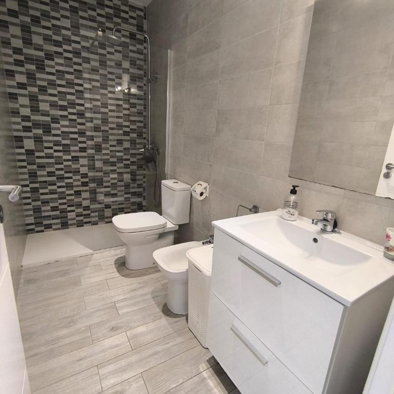 Apartamento Mareverde Costa Adeje - Apartamento de 2 dormitorios - 13
