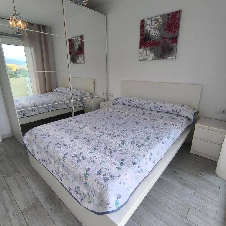 Apartamento Mareverde Costa Adeje - Apartamento de 2 dormitorios - 22