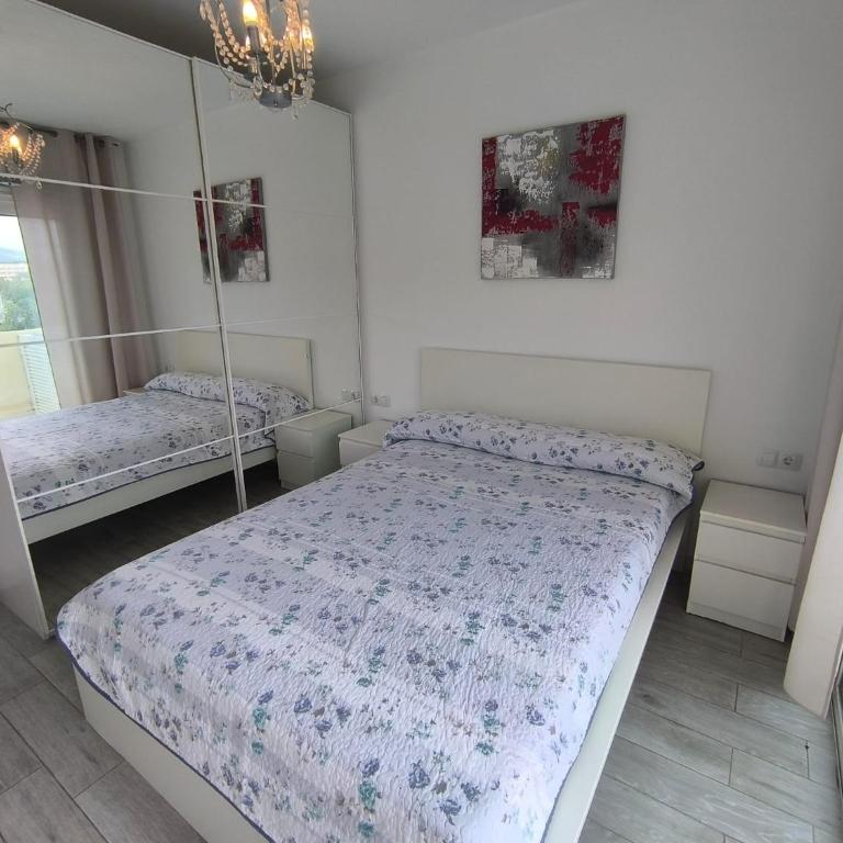 Apartamento Mareverde Costa Adeje - Apartamento de 2 dormitorios - 19