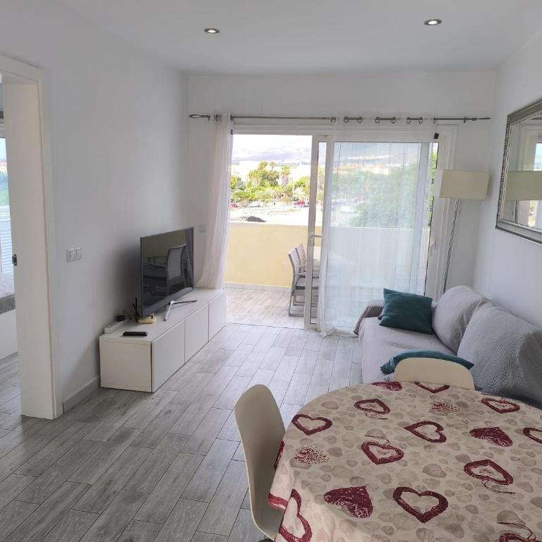 Apartamento Mareverde Costa Adeje - Apartamento de 2 dormitorios - 17