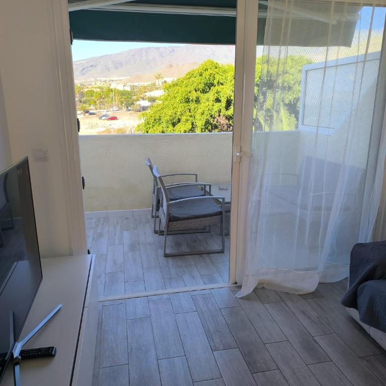 Apartamento Mareverde Costa Adeje - Apartamento de 2 dormitorios - 16