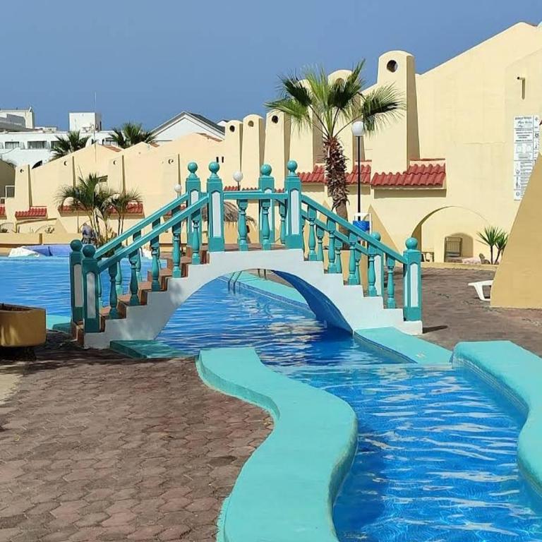 Apartamento Mareverde Costa Adeje - Apartamento de 2 dormitorios - 21