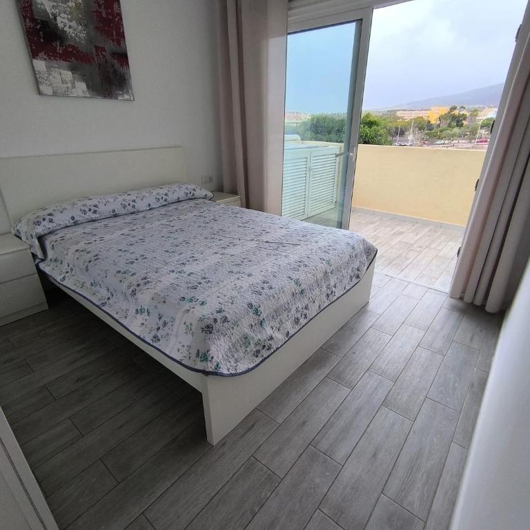 Apartamento Mareverde Costa Adeje - Apartamento de 2 dormitorios - 27