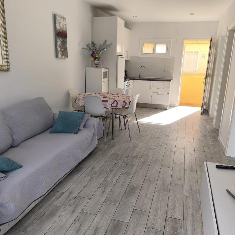Apartamento Mareverde Costa Adeje - Apartamento de 2 dormitorios - 28