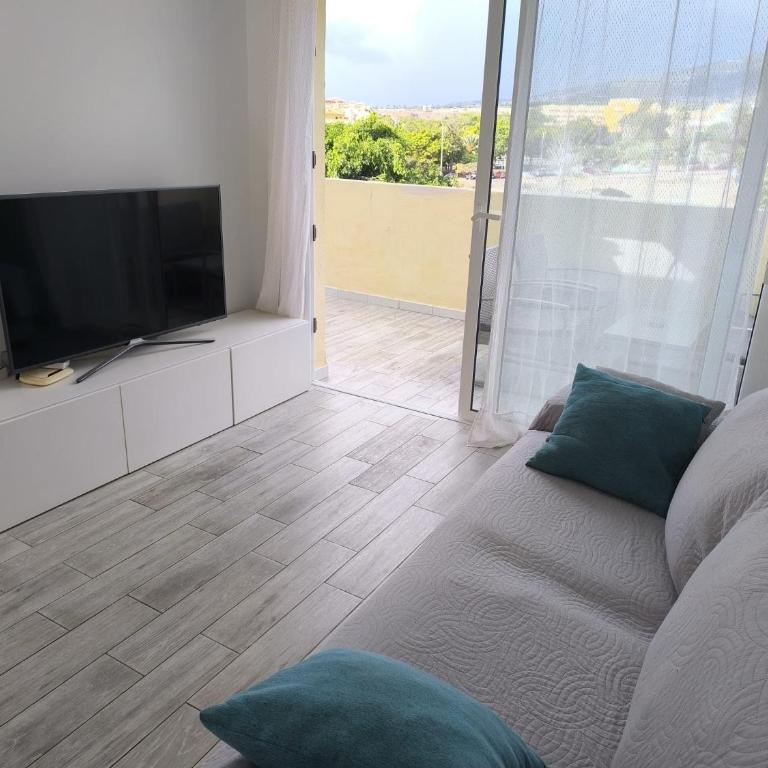 Apartamento Mareverde Costa Adeje - Apartamento de 2 dormitorios - 25
