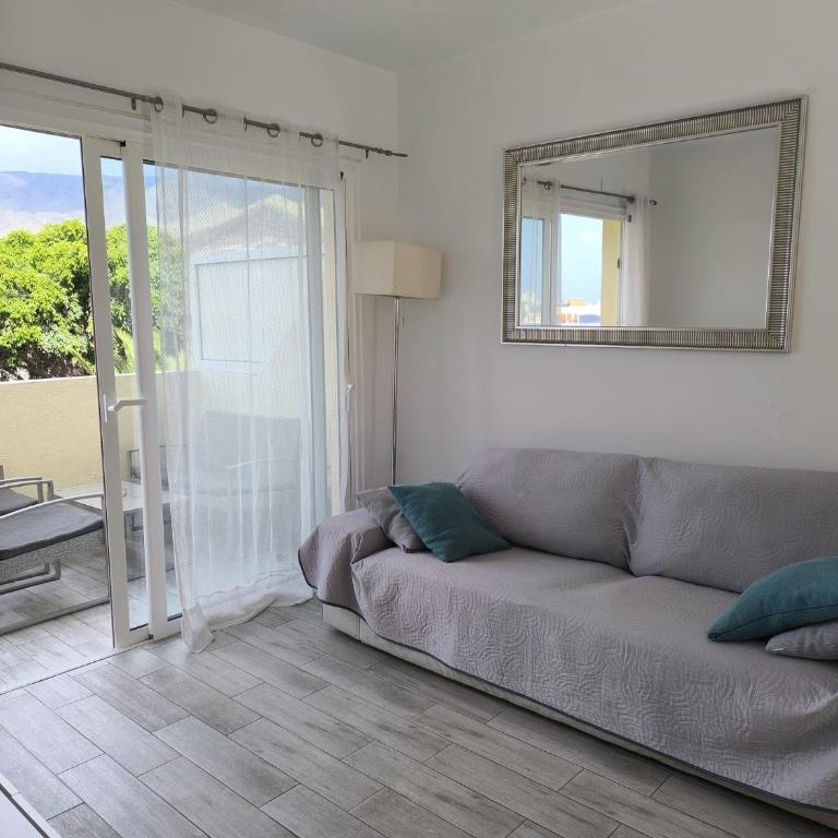 Apartamento Mareverde Costa Adeje - Apartamento de 2 dormitorios - 1