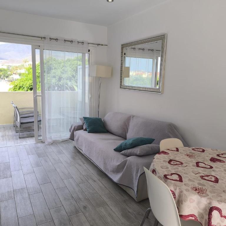 Apartamento Mareverde Costa Adeje - Apartamento de 2 dormitorios - 24