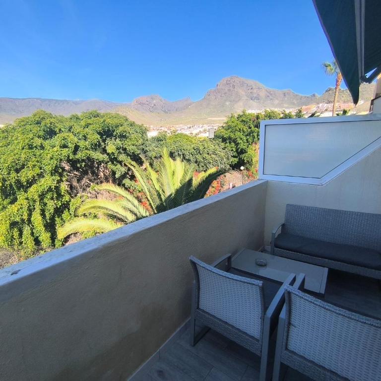 Apartamento Mareverde Costa Adeje - Apartamento de 2 dormitorios - 29
