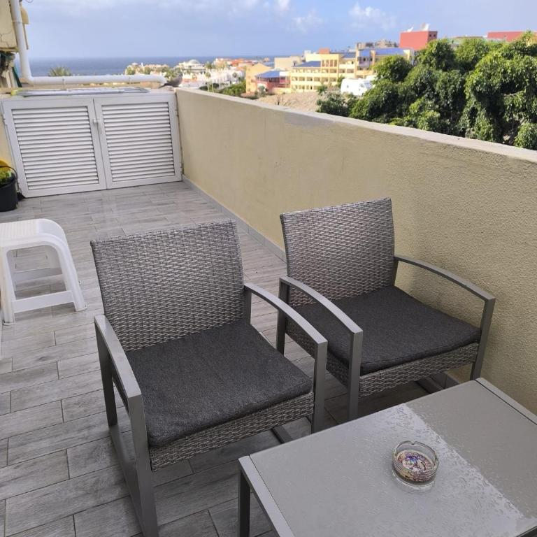 Apartamento Mareverde Costa Adeje - Apartamento de 2 dormitorios - 30