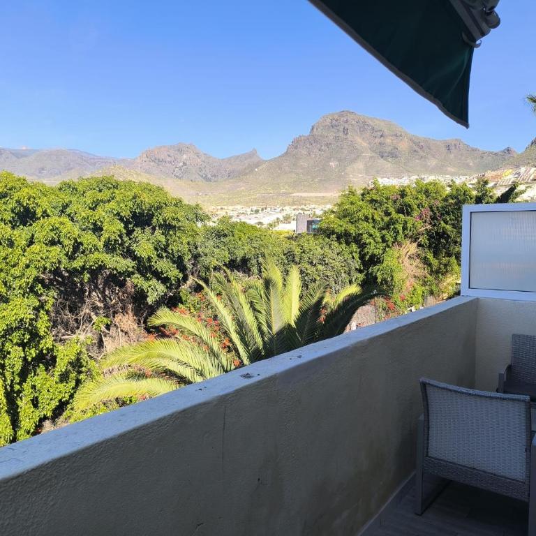 Apartamento Mareverde Costa Adeje - Apartamento de 2 dormitorios - 32