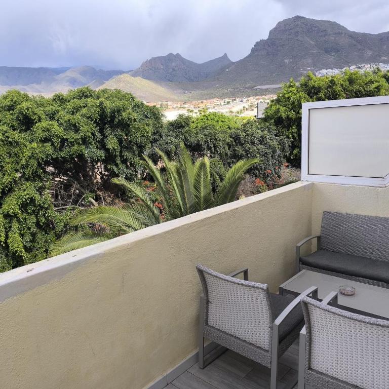 Apartamento Mareverde Costa Adeje - Apartamento de 2 dormitorios - 33