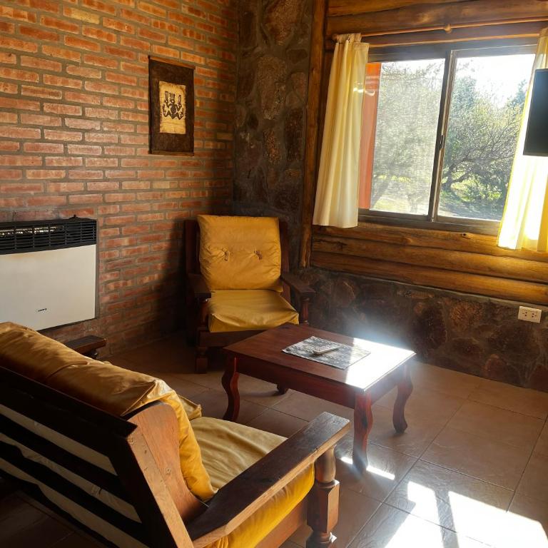 Aldea Serrana - Bungalow de 2 dormitorios - 2