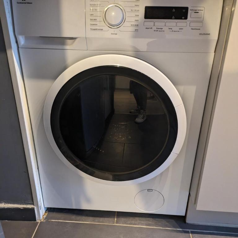T3 lumineux avec balcon - Appartement 2 Chambres - 17