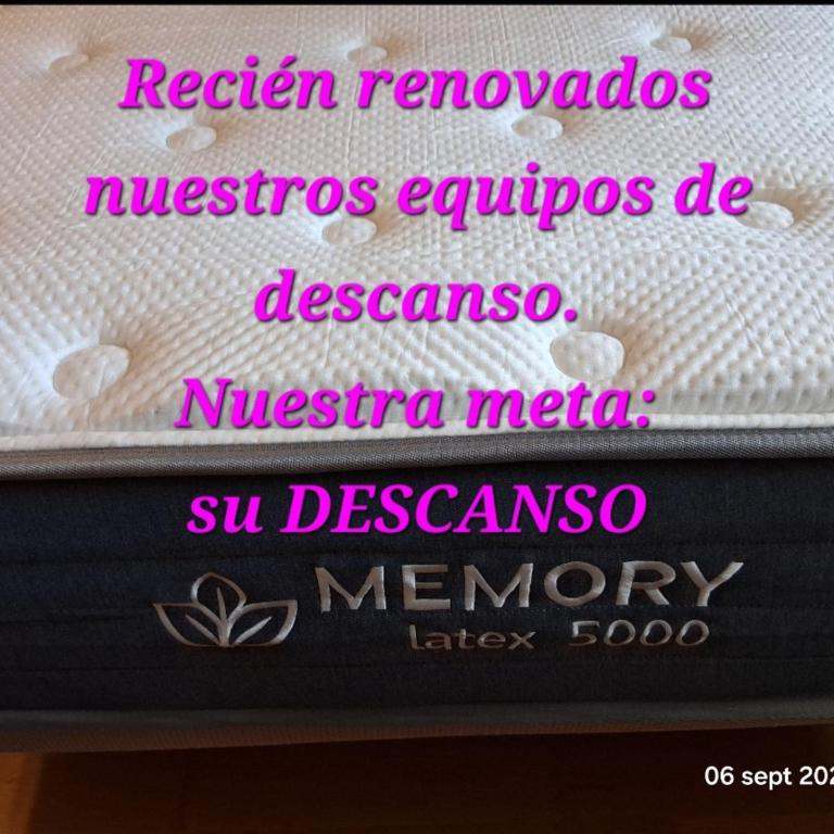LARGE SUITE 90m2 LEÓN CENTRO - Apartamento - 2