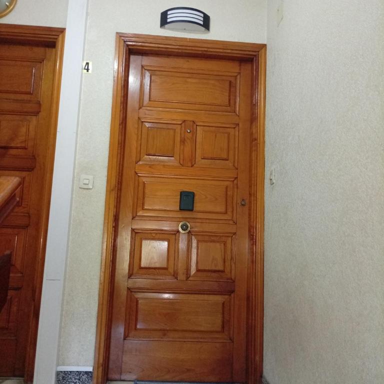 Lourido playa - Apartamento de 3 dormitorios - 30