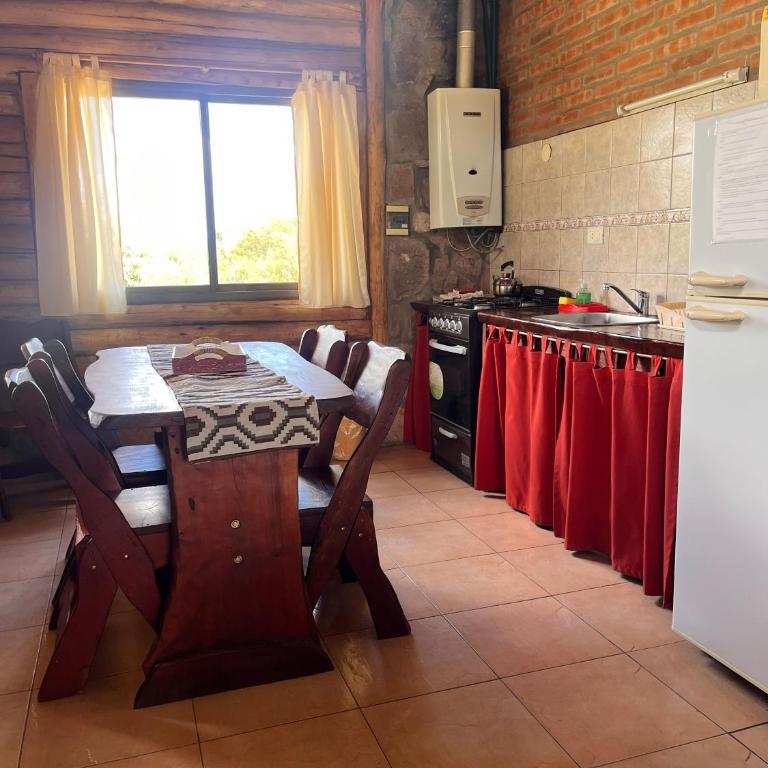 Aldea Serrana - Bungalow de 2 dormitorios - 3
