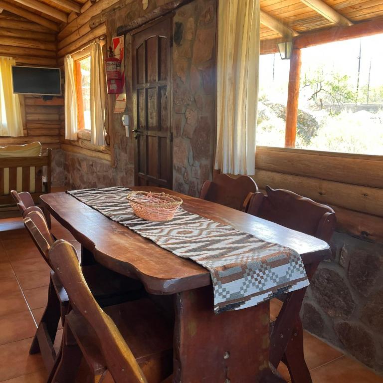Aldea Serrana - Apartamento con vistas a las montañas - 3
