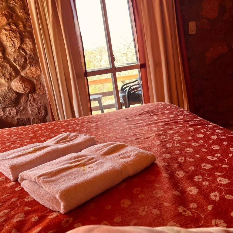 Aldea Serrana - Bungalow de un dormitorio - 5