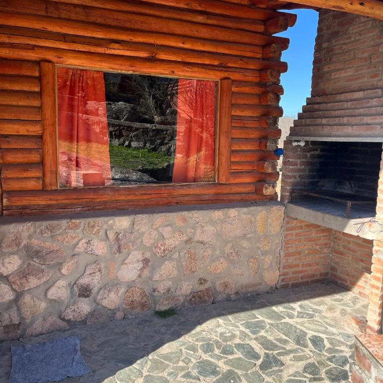 Aldea Serrana - Bungalow de un dormitorio - 6