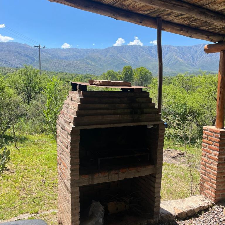 Aldea Serrana - Bungalow de 2 dormitorios - 6