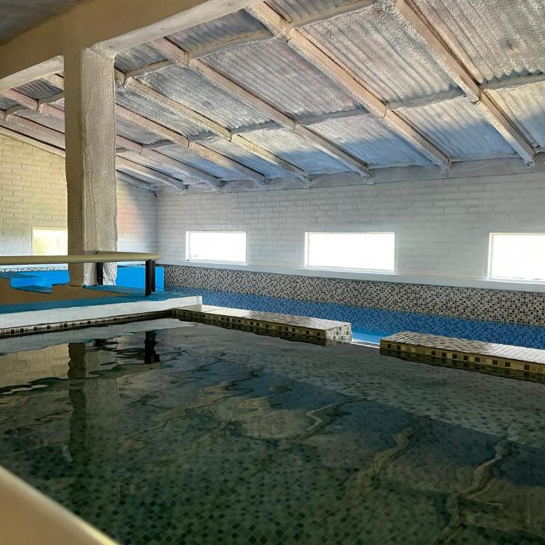 Aldea Serrana - Bungalow de 2 dormitorios - 5