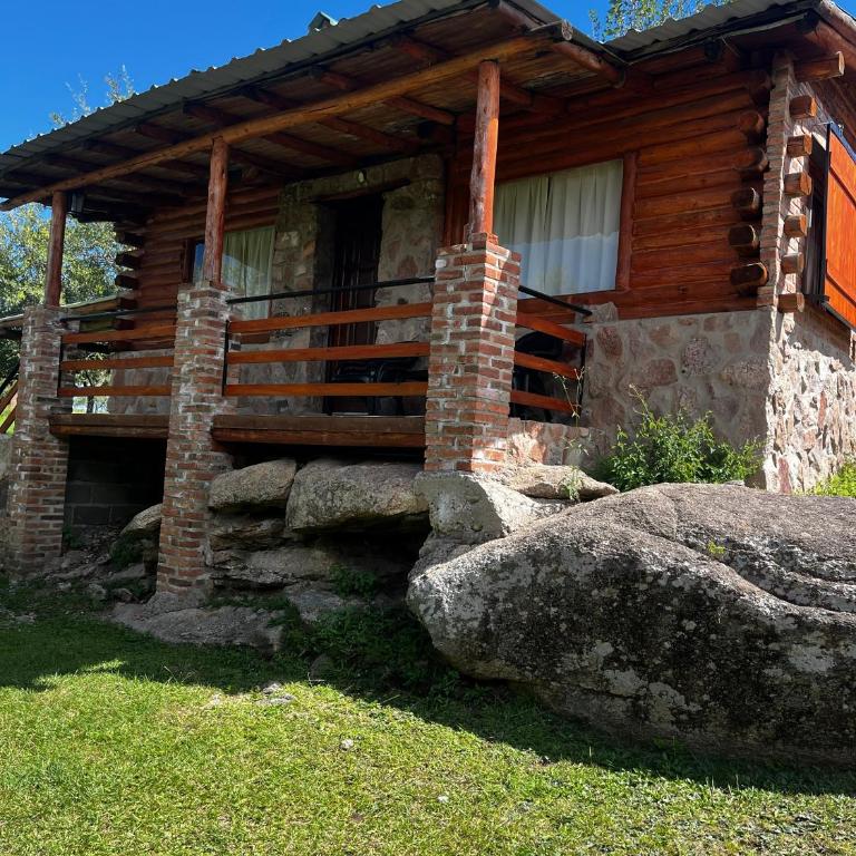 Aldea Serrana - Apartamento con vistas a las montañas - 1