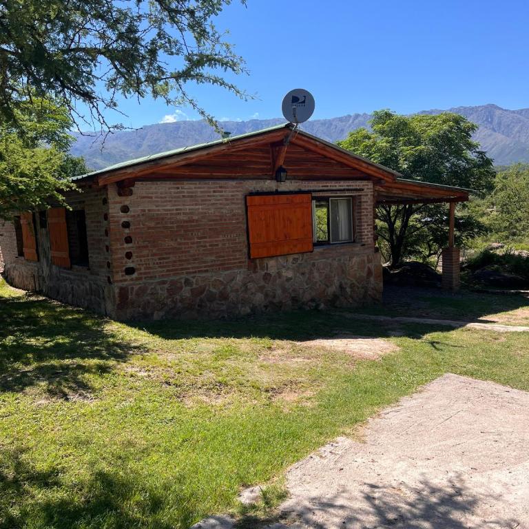 Aldea Serrana - Bungalow de 2 dormitorios - 4