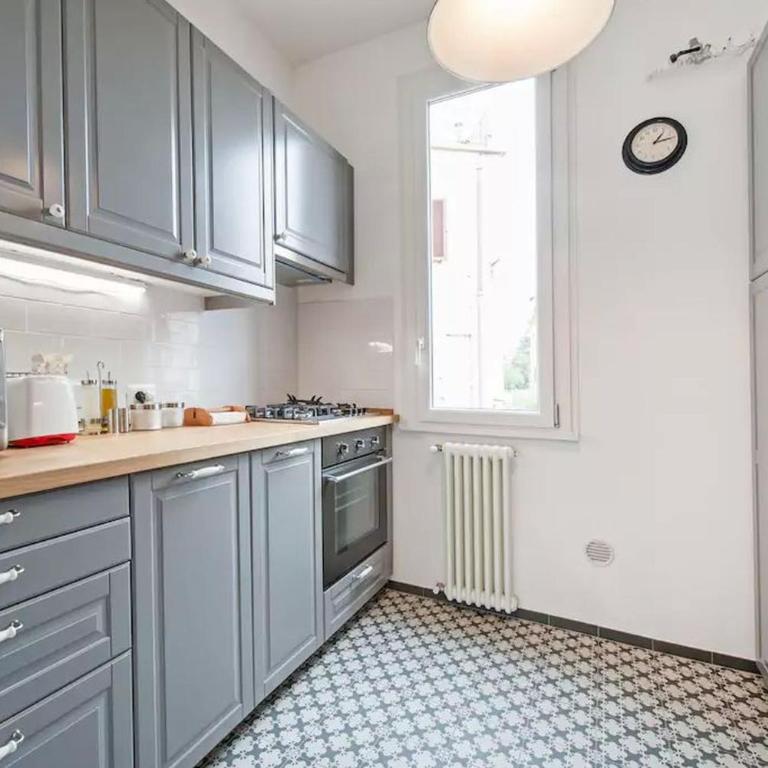 L'Attichetto di Ponte Milvio a Roma Centro - Appartement 1 Chambre avec Terrasse - 2