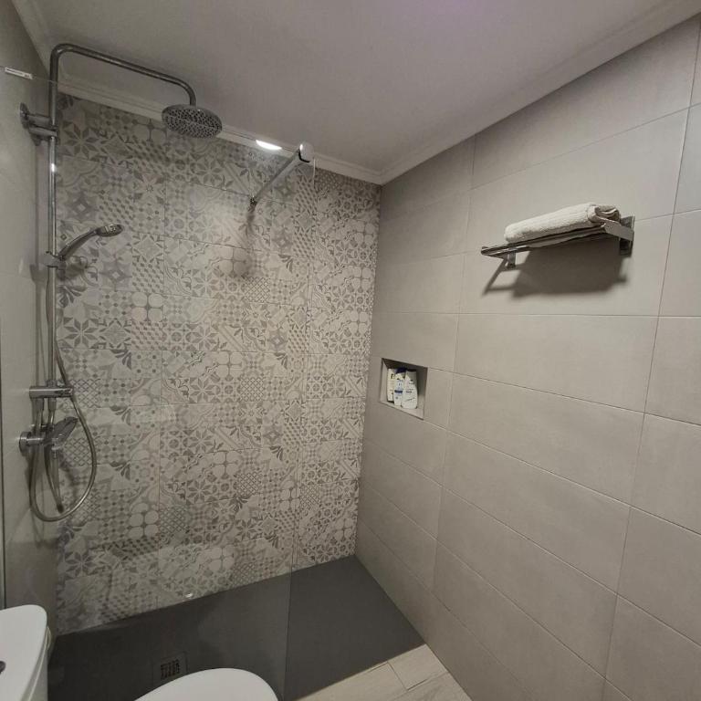 Apartmento Mariposa Azul Santa Pola - Apartamento de 2 dormitorios con balcón - 14