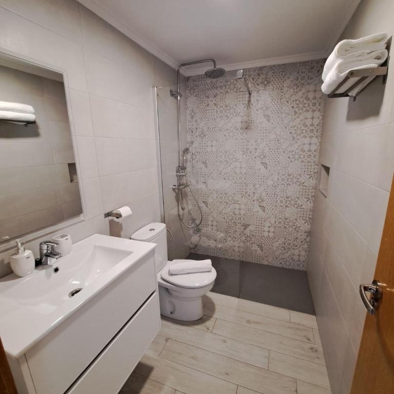 Apartmento Mariposa Azul Santa Pola - Apartamento de 2 dormitorios con balcón - 15